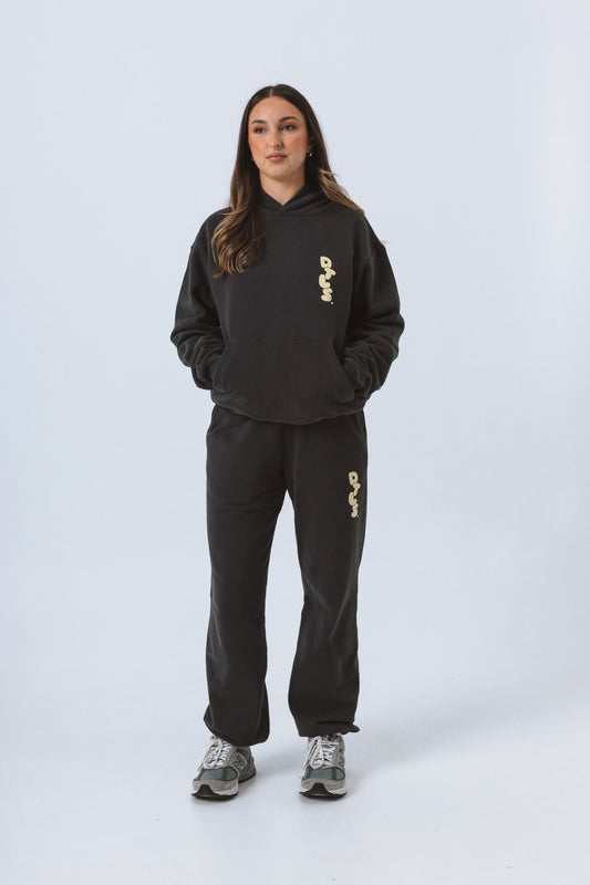 MARLEY TRACKPANT - CHARCOAL