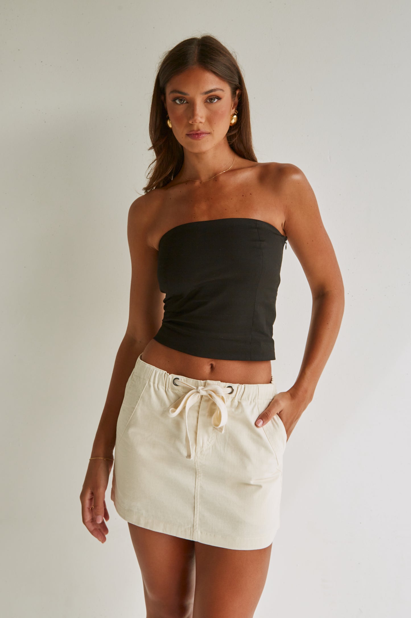 CARGO SKIRT