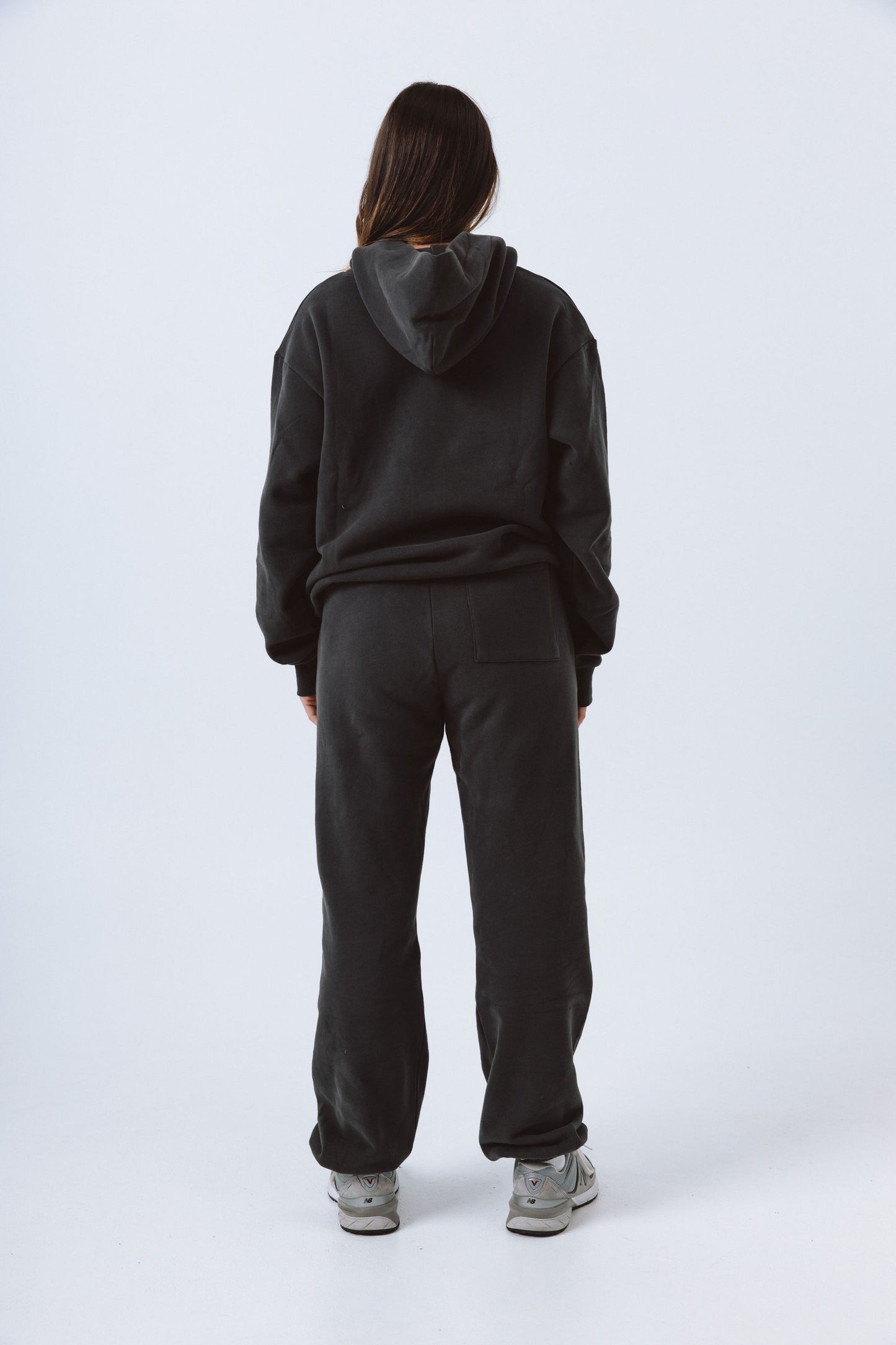 MARLEY TRACKPANT - CHARCOAL