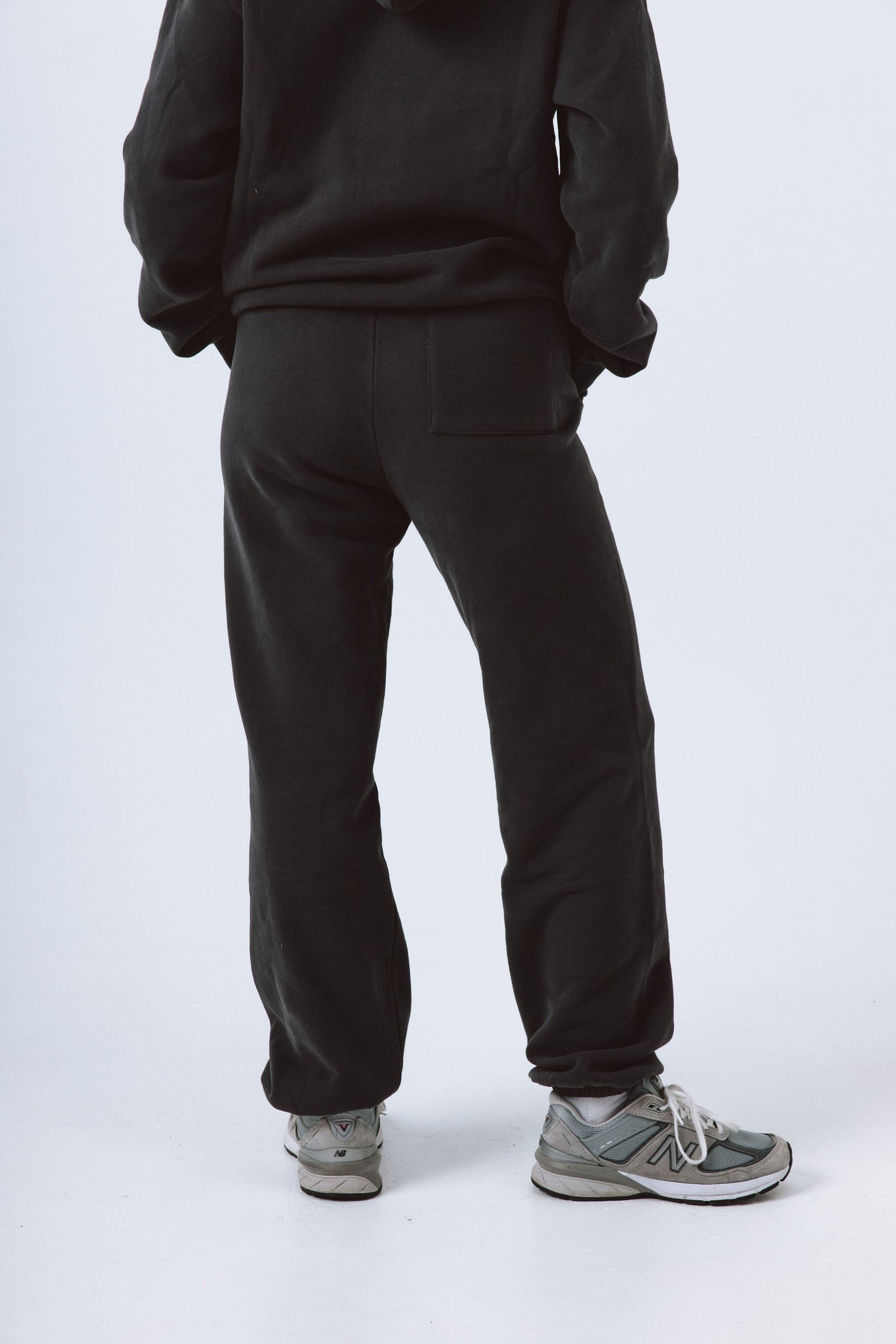 MARLEY TRACKPANT - CHARCOAL